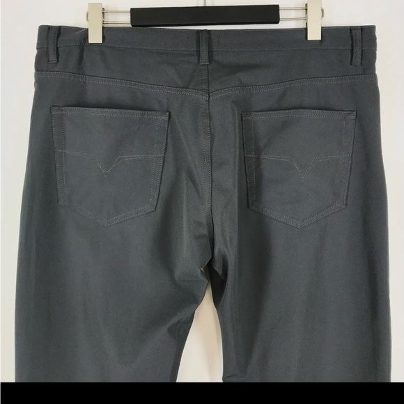 Versace jeans couture - Picture 5 of 11